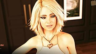 AOA Academy 33: Intense Hentai Action with Anime Characters in Steamy Scenes