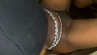 Curvy Woman with Small Waist in Sex Drive