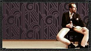 ziblizet intro film 2015 with old guys in costumes and garter belts