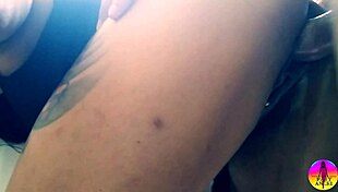 Trailer featuring paty angel and nick exploring intimate moments with husband