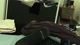 Horny wife craving action!