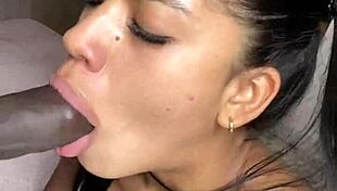 i gived a sloppy blowjob with deep throath to my amatuer boyfriend, nysdel style