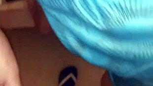 I welcomed the new well-endowed guy in my neighborhood