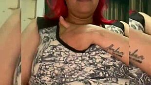 Sammy Owens Feels Intense Pleasure in Double Penetration