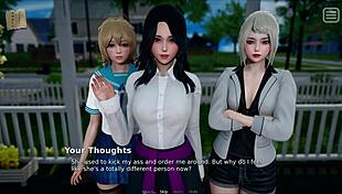 My Bully Is My Lover 3