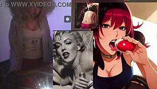 Pinball Fetish - Manic Sabrina