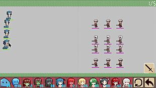 I Lost The War Raid Demon Kings Castle Finale