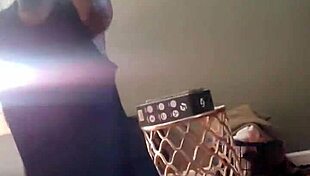 Ebony Woman Licks Southern Ass Before Deepthroat Monster Cock