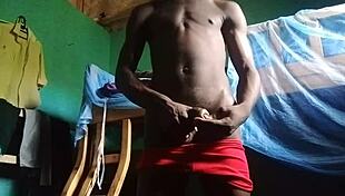 Watch this full doggy style ebony compilation. Huge cocks pounding bent over asses.