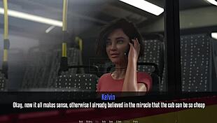 Anita's office internship experience