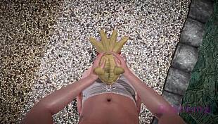 the helpful fox senko-san cosplay