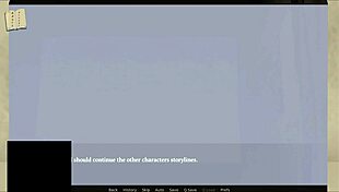 Lunar's chosen episode 40 in hentai game