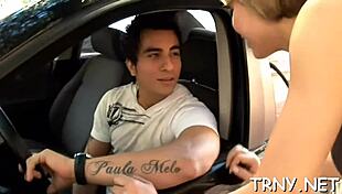 trannies tubes hint at wild hardcore blowjob action tonight