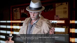 deviant anomalies part 3 gameplay with redhead fingering