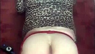 Bisexual Crossdresser Loves Thick Dick Deep In His Asshole