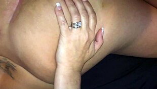 i puts big cock deep in tight fat ass