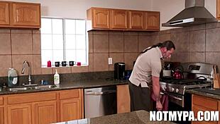 Ziggy Star and Myra Moans in Hardcore Birthday Blowjob with Jack Vegas