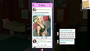 Being A Dik Chick Route 38