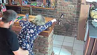 Caught My Husband Cheating with the Neighbour’s Wife in Secret Affair