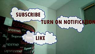 I fuck her mouth hard!