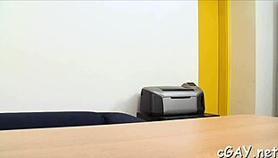 i cant believe how good this homo sex is, its super hot