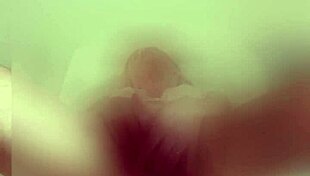 Petite Girl Masturbates With Vacuum Vibrator