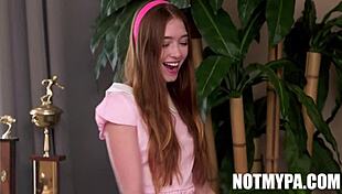 Ziggy Star and Myra Moans in Hardcore Birthday Blowjob with Jack Vegas