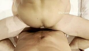 Trio Gay Versatile Twinks Fucking