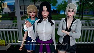 My Bully Is My Lover 3