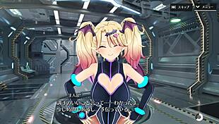 shangri-la drive brenda sr + akia kane's idol [heart voice ver]