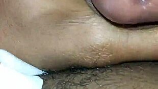 Intense Ecstasy From Big Dick Cumshot