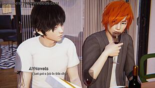 Indian Beauty's Big Tits and Ass Desire