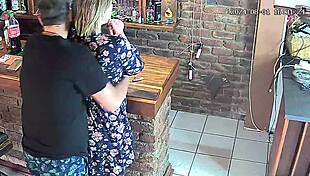 Caught My Husband Cheating with the Neighbour’s Wife in Secret Affair