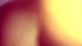 Cheating Girlfriend With Ebony Monster Cock In Hardcore Action