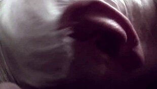 Horny Old Man Eats Black Ass