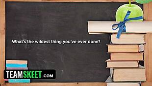 Vanna Bardot Rides Hard!