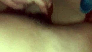 I welcomed the new well-endowed guy in my neighborhood