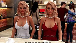 sunshine love 16: intriguing hentai game anime. explore the story deeply.