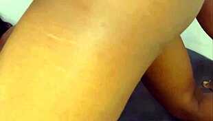 badass oiled bitch fucked to stupor by step daughter