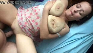 Redhead Step Mom Takes Care Of You With Red Eviee In Household Fantasy With Scott Stark!