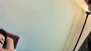 Sedusa Explores Toys And Cunilingus On The Bed!