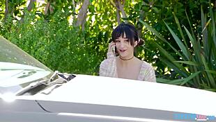 Wow! Evidence of Isabella Nice Riding Jay Smooth's Monster Cock Hard!