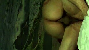 Nineteen-Year-Old Girl Feels Intense Pleasure Riding Monster Cock.