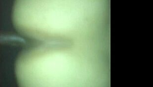 Cheating Girlfriend With Ebony Monster Cock In Hardcore Action