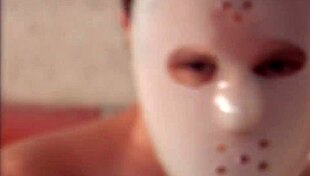 feeling the halloween gangbang intensity