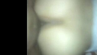 Cheating Girlfriend With Ebony Monster Cock In Hardcore Action