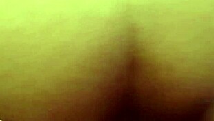 black top cum on white bottom ass in gay interracial