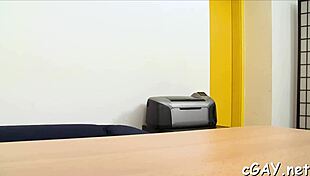 i cant believe how good this homo sex is, its super hot