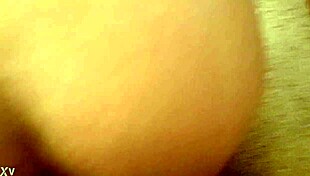 black top cum on white bottom ass in gay interracial