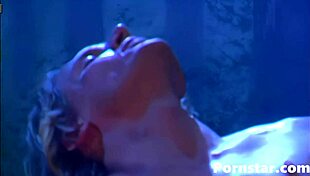 sensual forest sex with babe mari possa using toys